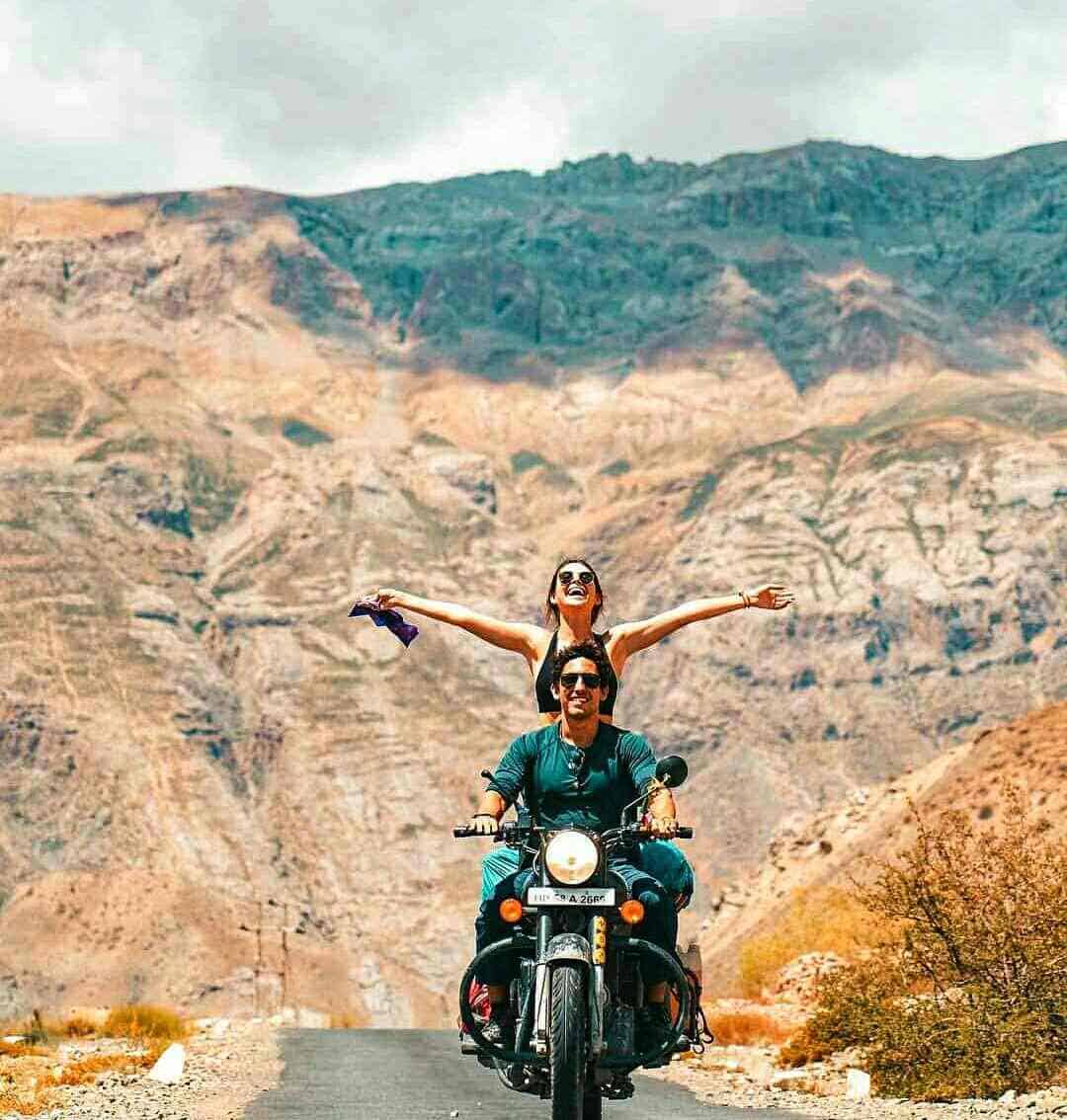 Leh-ladakh